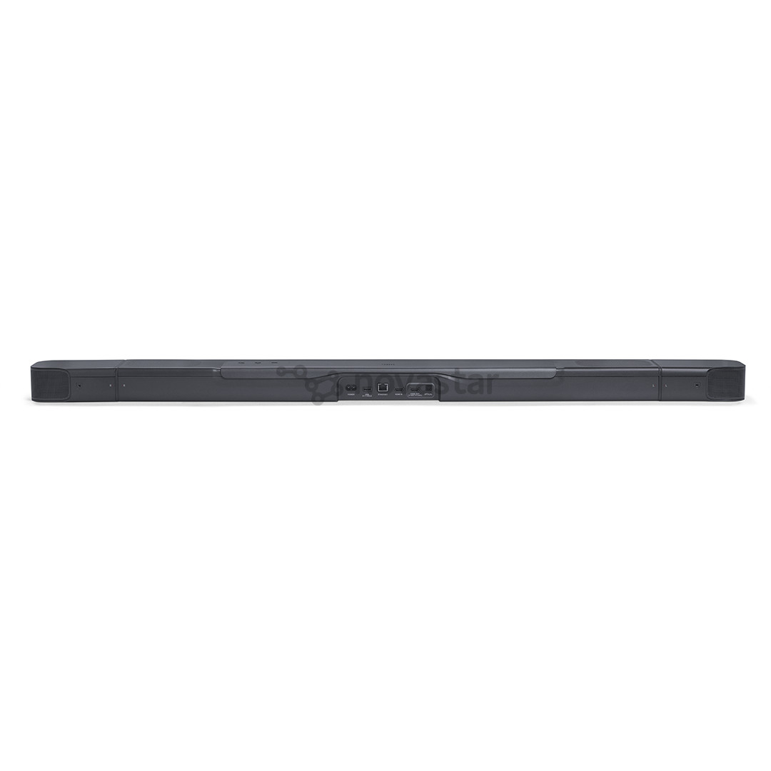 Garso sistema JBL Bar 800, 5.1.2, juoda