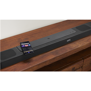 Garso sistema Soundbar JBL Bar 800, 5.1.2, juoda