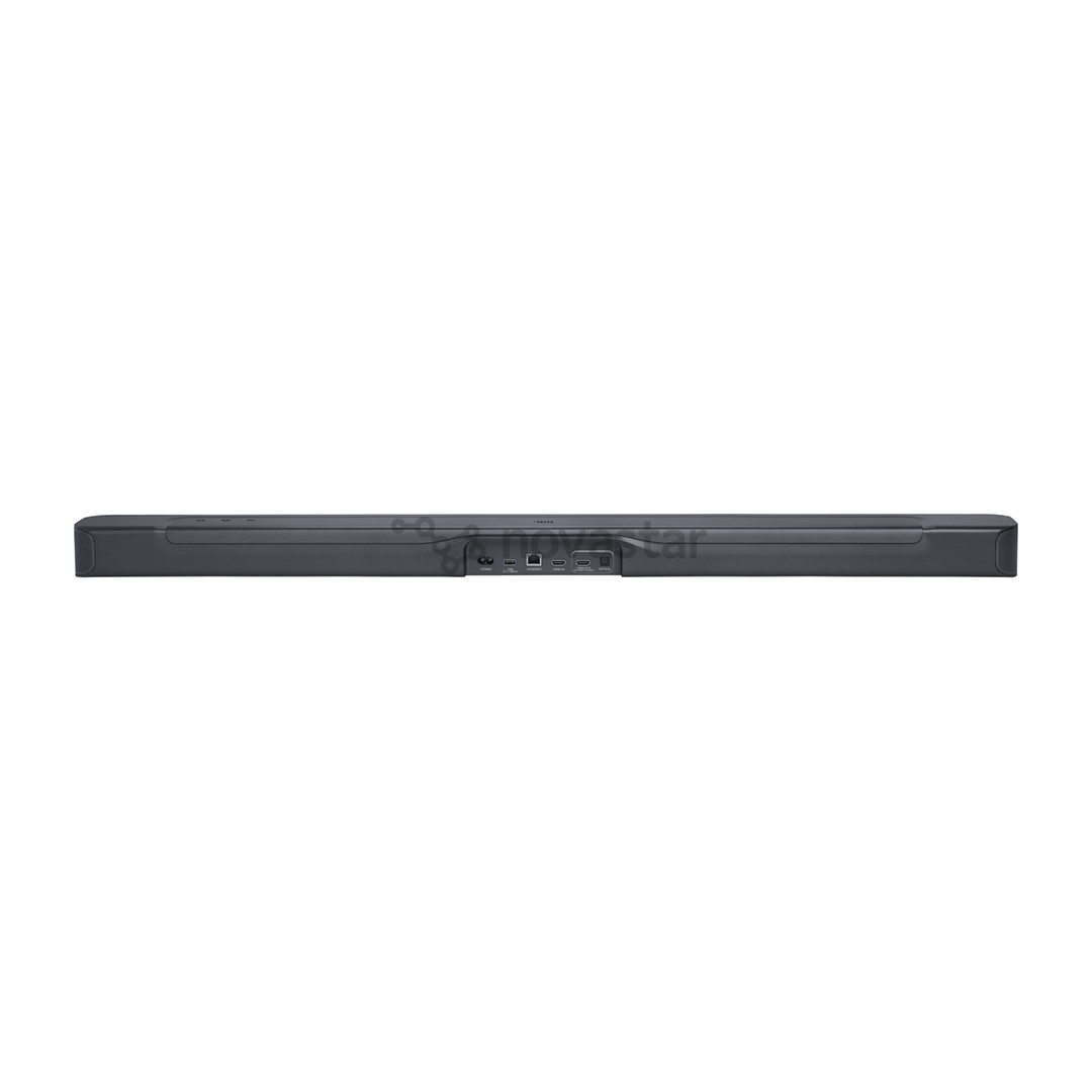 JBL Bar 500, 5.1, черный - Саундбар