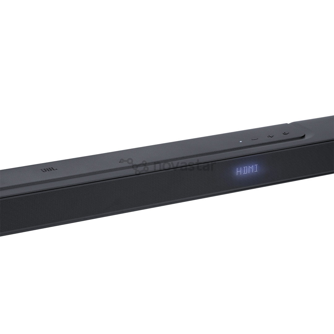 JBL Bar 500, 5.1, черный - Саундбар