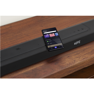 Garso sistema JBL Bar 500, 5.1