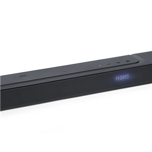 JBL Bar 300, 5.0, черный - Саундбар