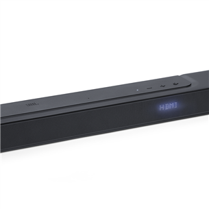 JBL Bar 300, 5.0, black - Soundbar