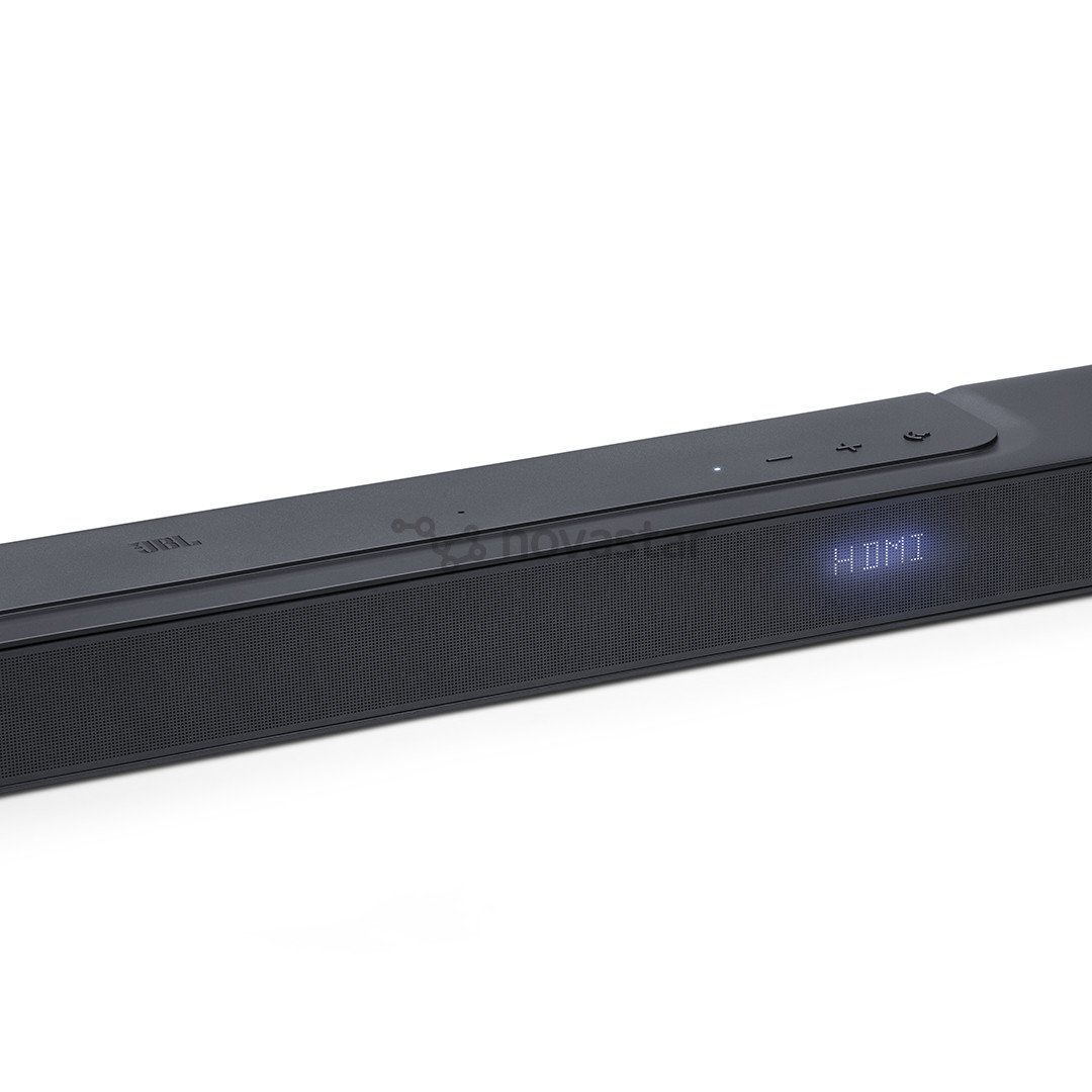 JBL Bar 300, 5.0, черный - Саундбар