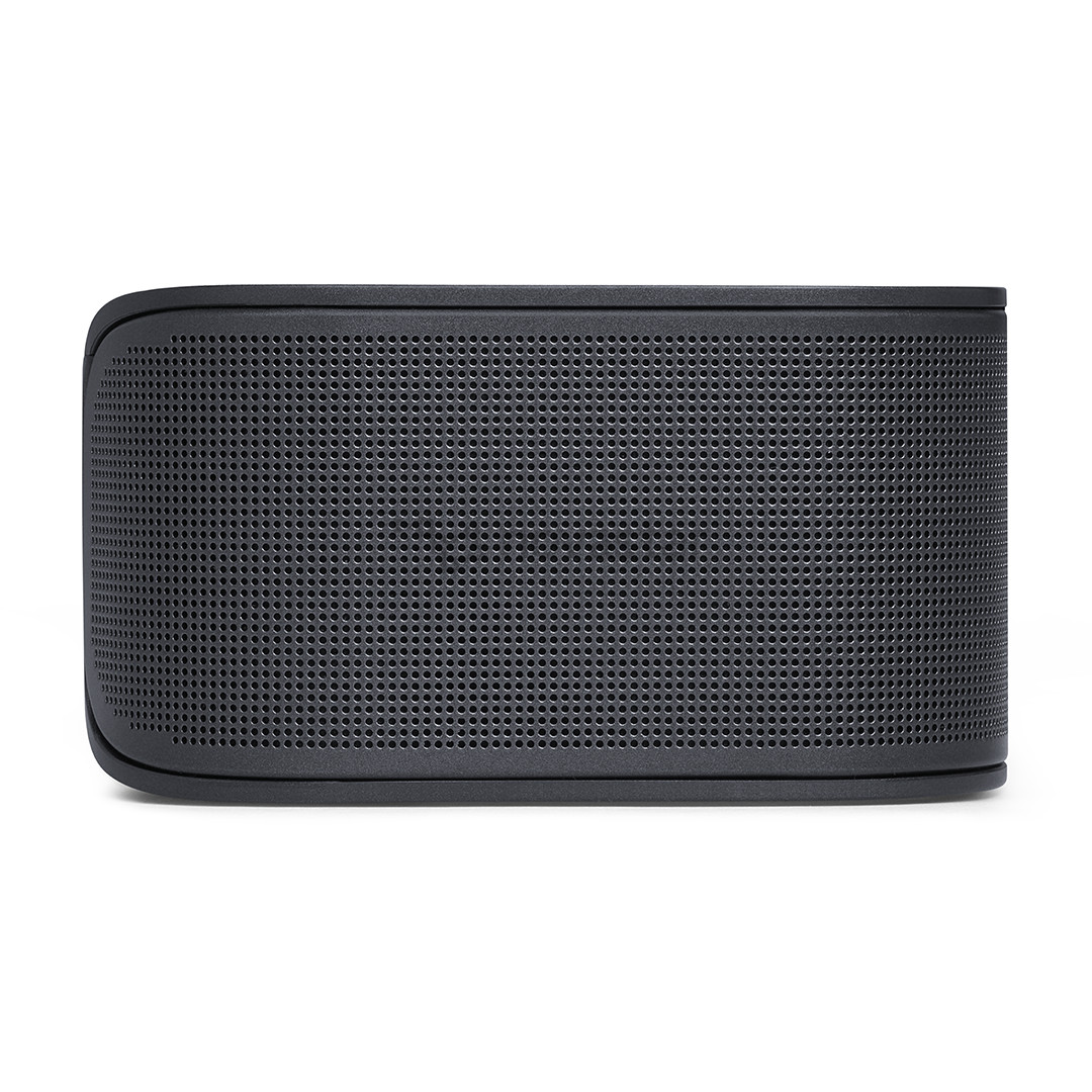 JBL Bar 300, 5.0, черный - Саундбар