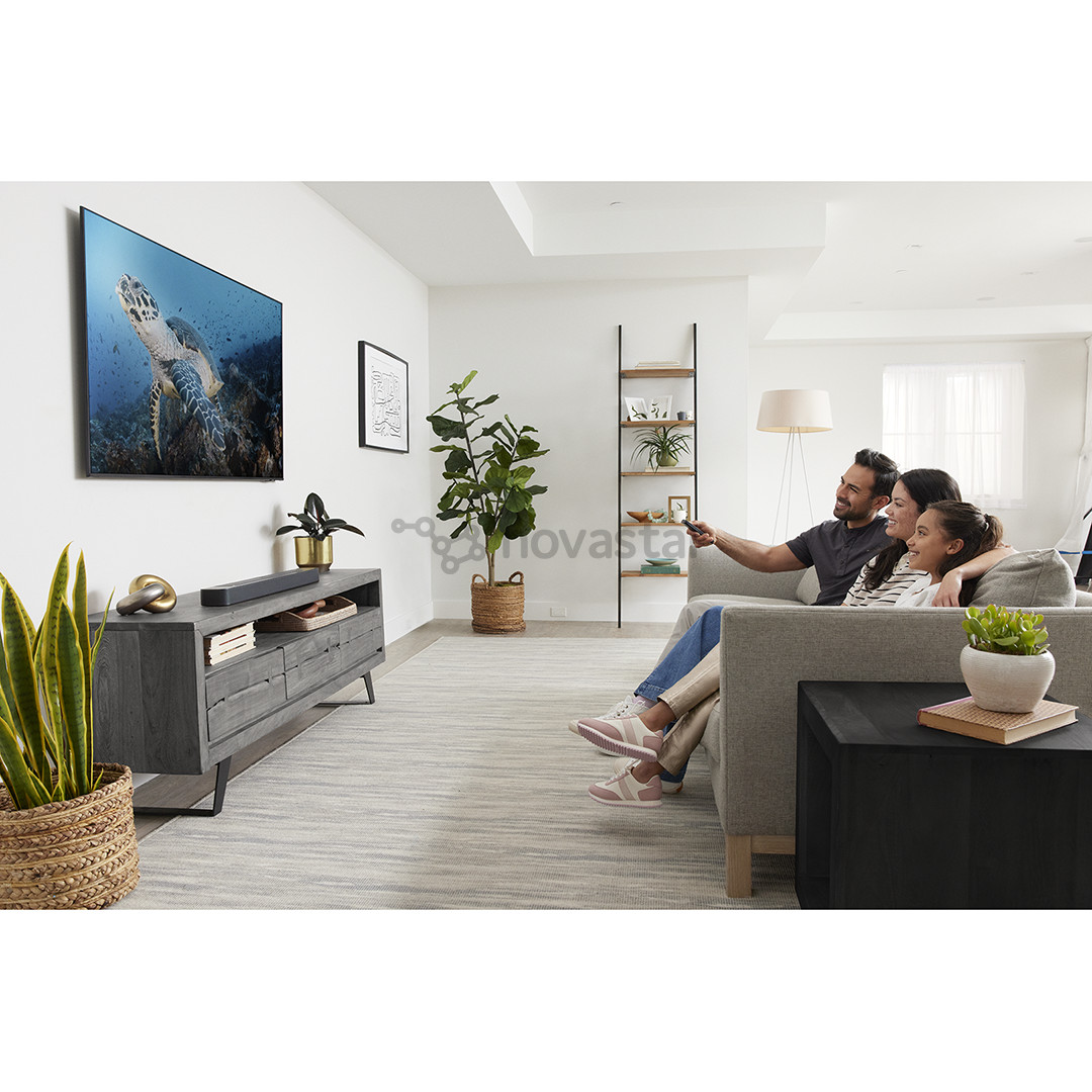 JBL Bar 300, 5.0, черный - Саундбар