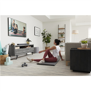 JBL Bar 300, 5.0, черный - Саундбар