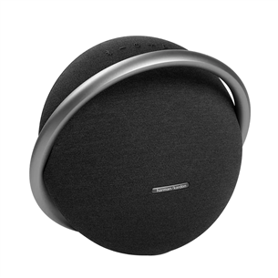 Belaidė kolonėlė Harman Kardon Onyx Studio 7, Juoda