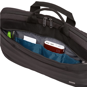 Case Logic Advantage Attaché 17,3", черный - Сумка для ноутбука