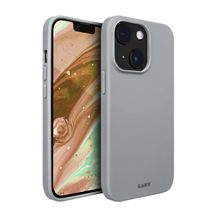 LAUT HUEX, iPhone 14 Plus, grey - Smartphone case