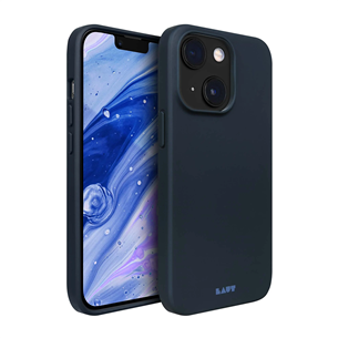 Dėklas LAUT HUEX, iPhone 14 Plus, blue