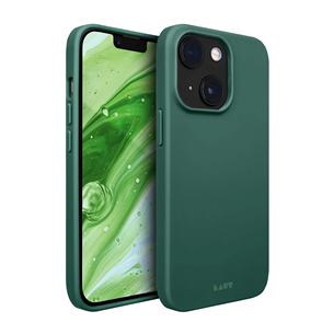 Dėklas LAUT HUEX, iPhone 14 Plus, green