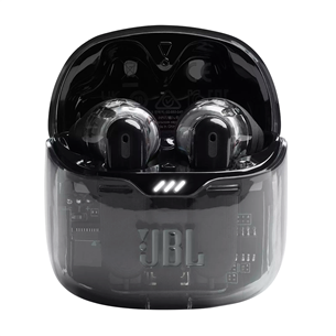 Ausinės JBL Tune Flex, belaidės, black