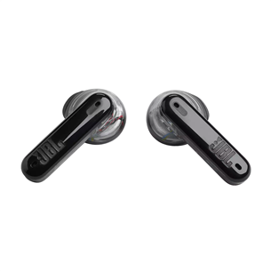 Ausinės JBL Tune Flex, belaidės, black