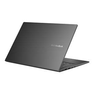 ASUS Vivobook 14, 14'', i3, 8 ГБ, 512 ГБ, W11H, черный - Ноутбук