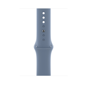 Dirželis Apple Watch 45mm, Sport Band