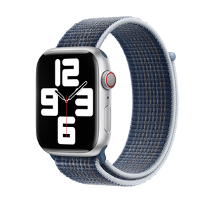 sport loop storm grey