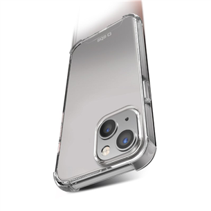 SBS Extreme 4, Iphone 14 Plus, transparent - Silicone case