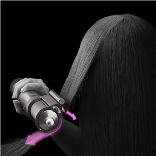 Plaukų formavimo šukos Dyson Airwrap Complete Long