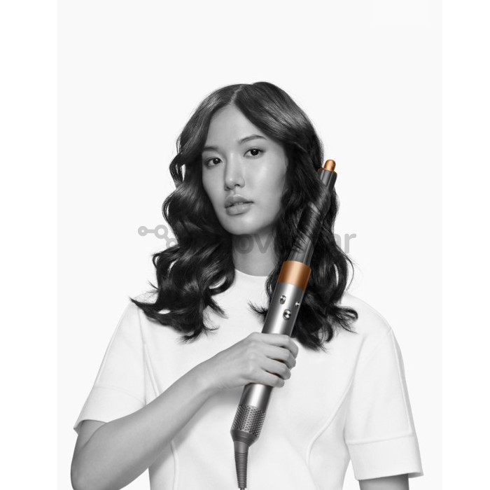 Plaukų formavimo šukos Dyson Airwrap Complete Long