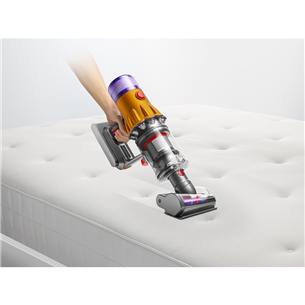Dyson V12 Slim Detect Absolute, grey - Cordless vacuum cleaner