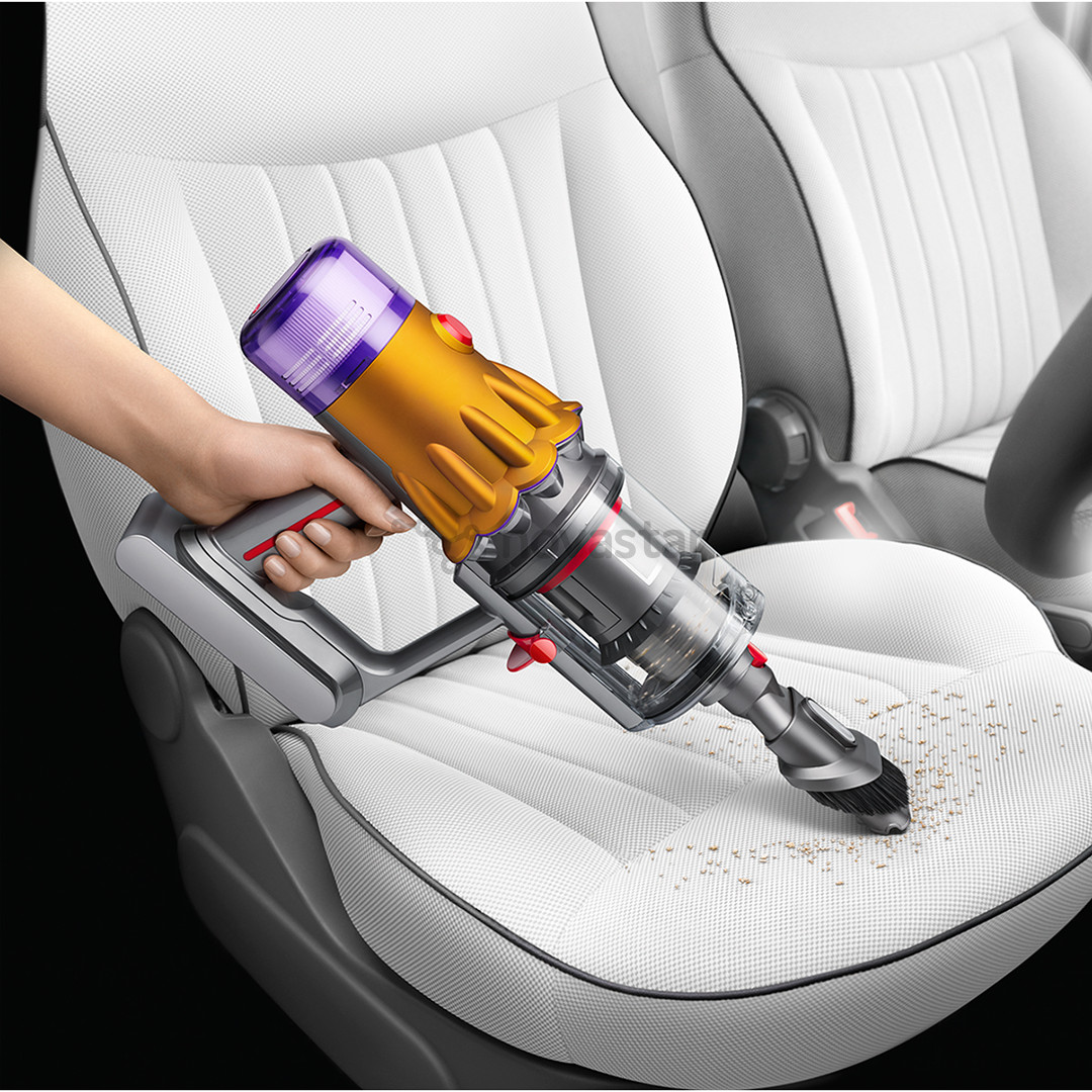 Dulkių siurblys Dyson V12 Slim Detect Absolute