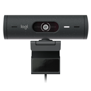 Web kamera Logitech Brio 500