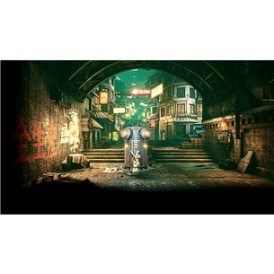 Žaidimas Nintendo Switch F.I.S.T.: Forged In Shadow Torch
