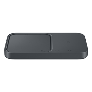 Belaidis įkroviklis Samsung Wireless Charger Duo Pad, black