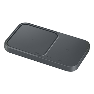 Belaidis įkroviklis Samsung Wireless Charger Duo Pad, black