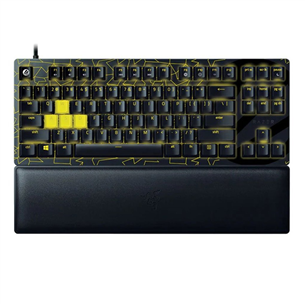 Klaviatūra Razer Huntsman V2 TKL, Red Switch, ESL Edition, US RZ03-03941700-R3M1