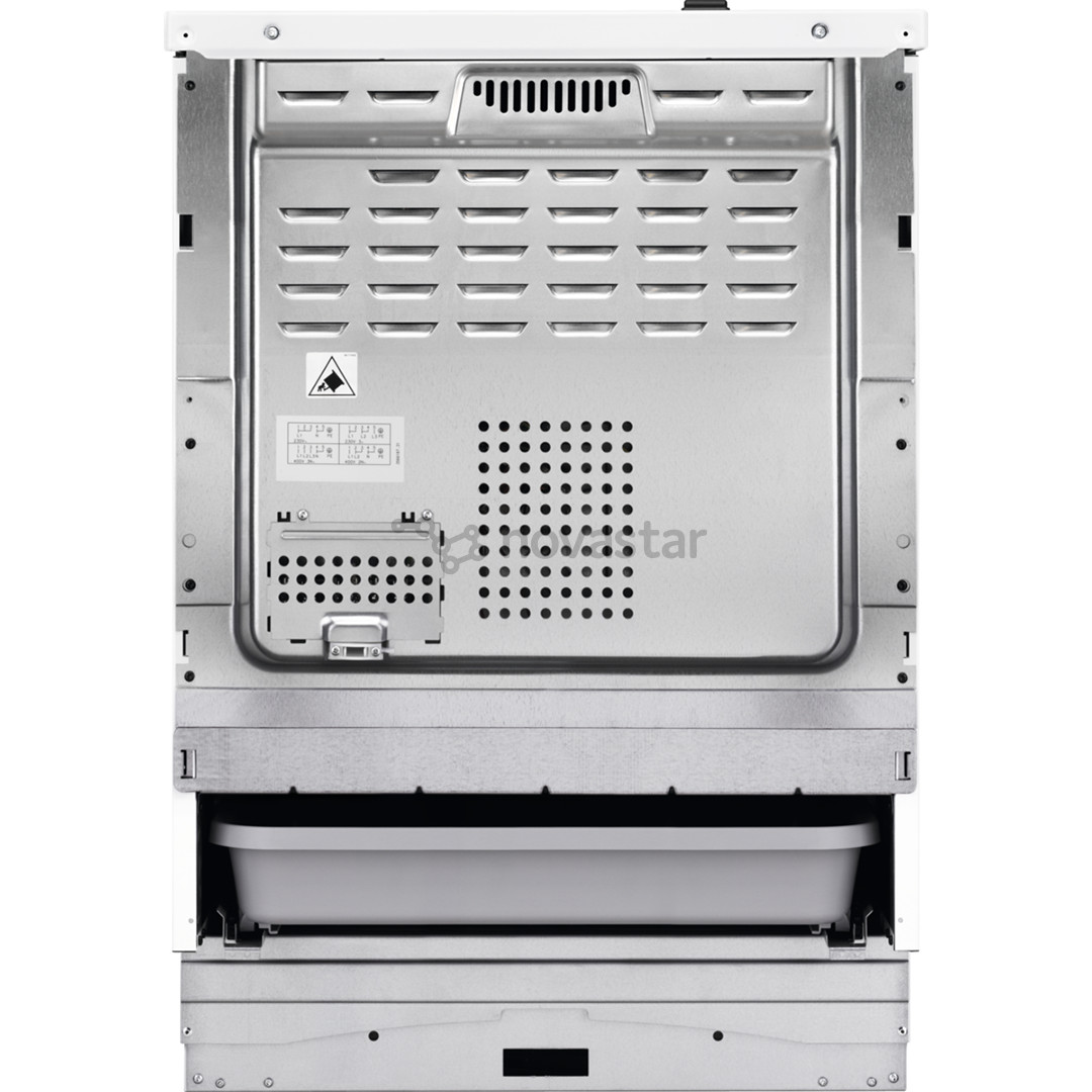 Viryklė AEG CCB6441MBB