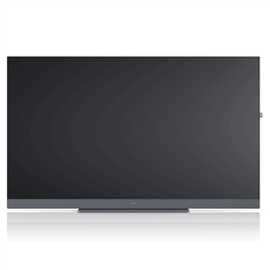 Loewe We. SEE, 32", LED LCD, Full HD, серый - Телевизор