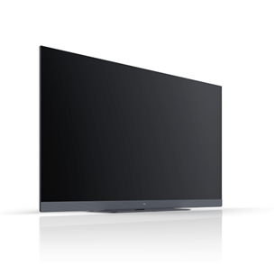 Loewe We. SEE, 32", LED LCD, Full HD, серый - Телевизор