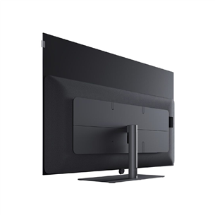 Loewe bild i, 55'', 4K UHD, OLED, central stand, black - TV