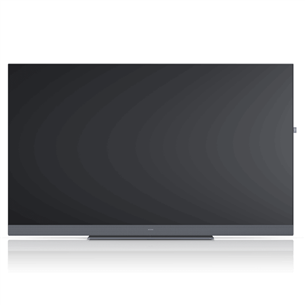 Loewe We. SEE, 50", 4K UHD, LED LCD, gray - TV 60513D90