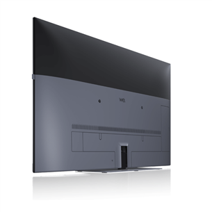 Loewe We. SEE, 50", 4K UHD, LED LCD, gray - TV