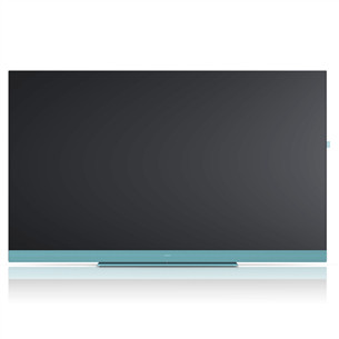 Loewe We. SEE, 55", 4K UHD, LED LCD, blue - TV