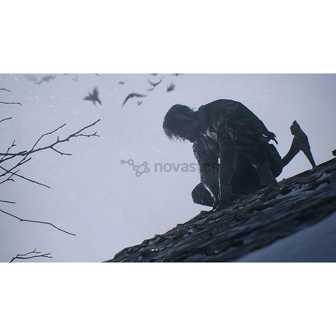 Resident Evil VIII: Village Gold Edition, PlayStation 5 - Игра