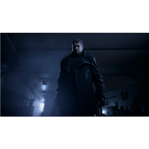 Resident Evil VIII: Village Gold Edition, PlayStation 5 - Игра