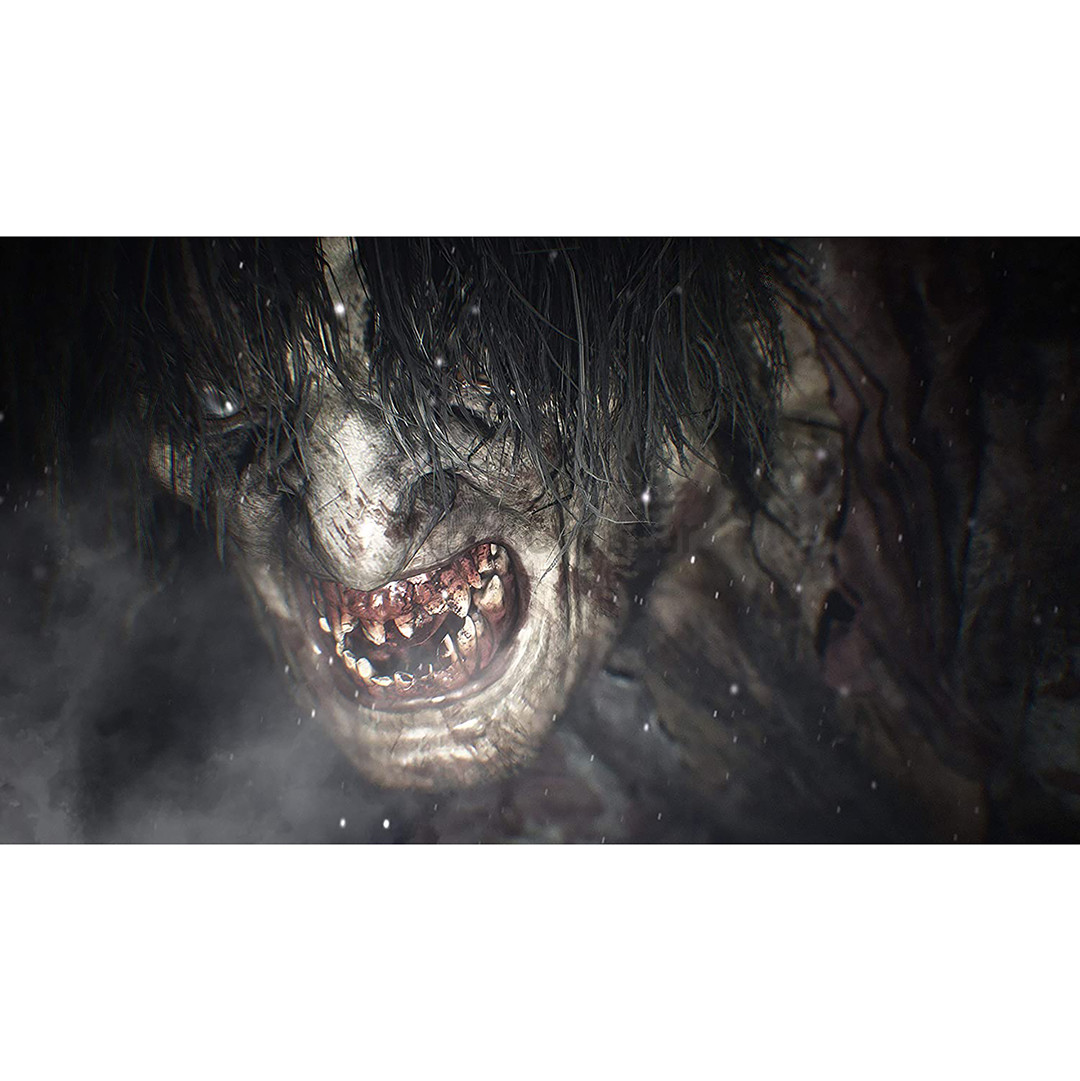 Resident Evil VIII: Village Gold Edition, PlayStation 5 - Game