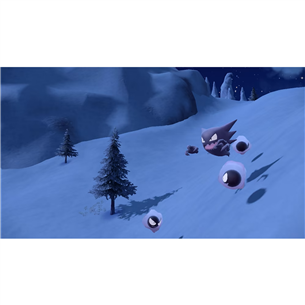 Žaidimas Nintendo Switch Pokémon Violet