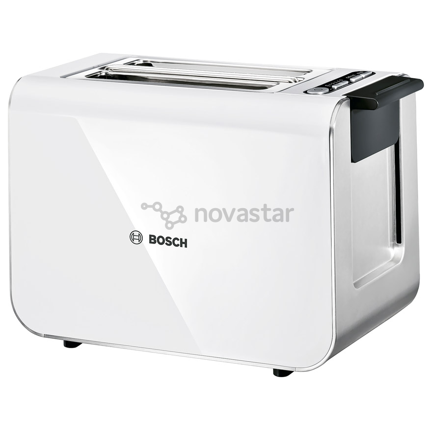 Skrudintuvas Bosch TAT8611