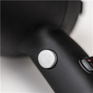 Valera Master Pro 3200, 2400 W, juodas - Plaukų džiovintuvas