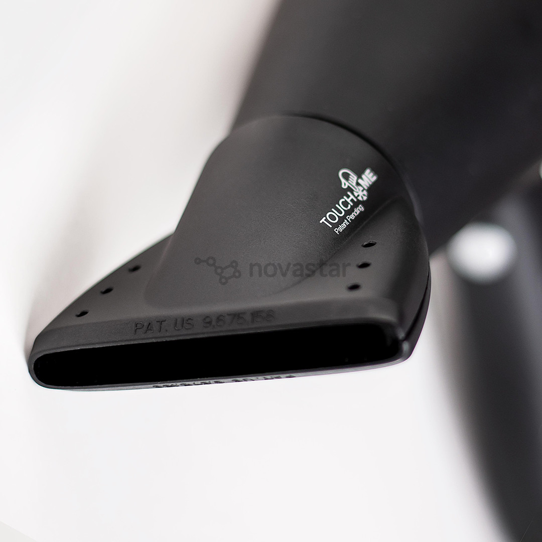 Valera Master Pro 3200, 2400 W, juodas - Plaukų džiovintuvas