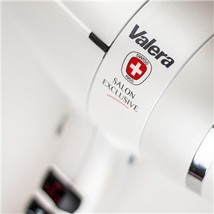 Valera Master Pro 3200, 2400 W, white - Hair dryer