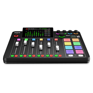 RODE Caster Pro II - Podcast console