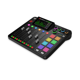 RODE Caster Pro II - Podcast console