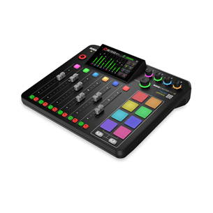 RODE Caster Pro II - Podcast console