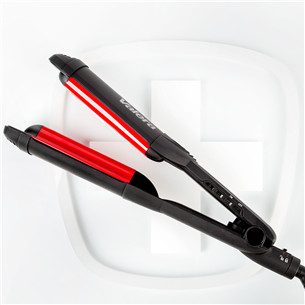 Plaukų garbanojimo žnyplės Valera 647.03